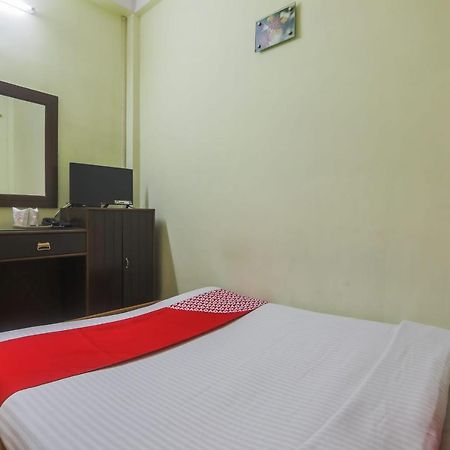 Oyo Hotel Grand City Tezpur Exteriér fotografie