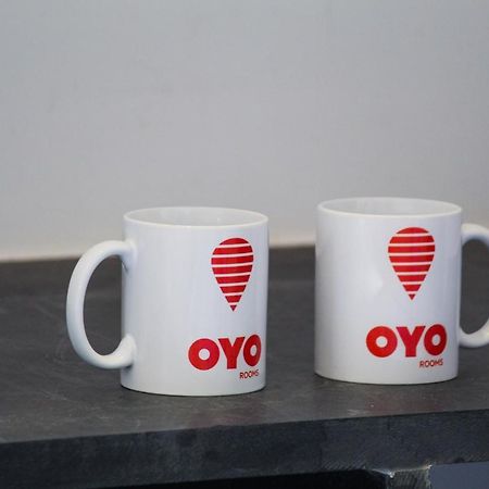 Oyo Hotel Grand City Tezpur Exteriér fotografie