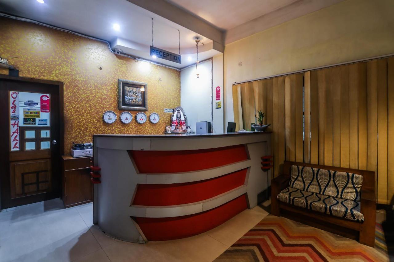 Oyo Hotel Grand City Tezpur Exteriér fotografie