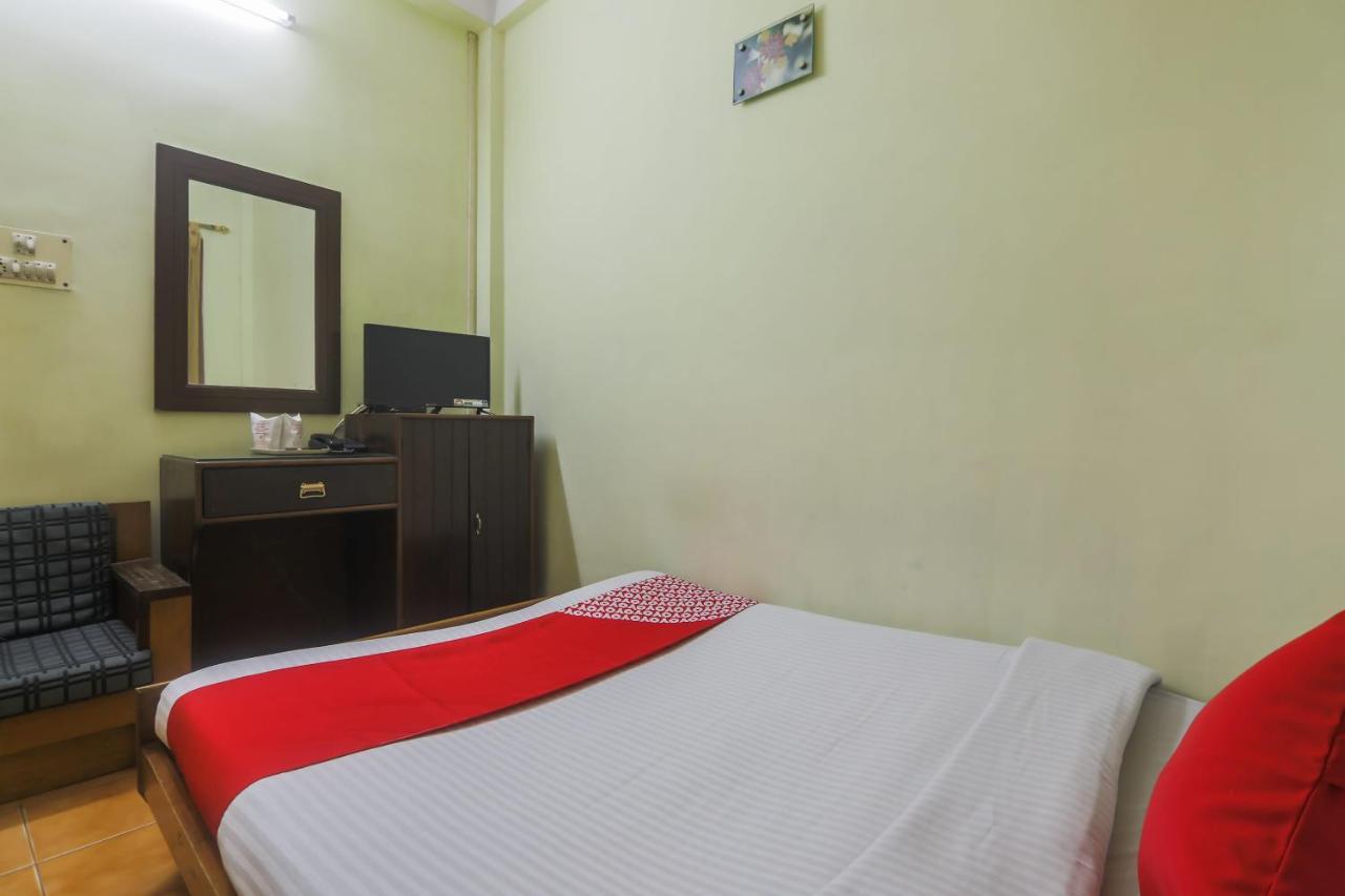 Oyo Hotel Grand City Tezpur Exteriér fotografie