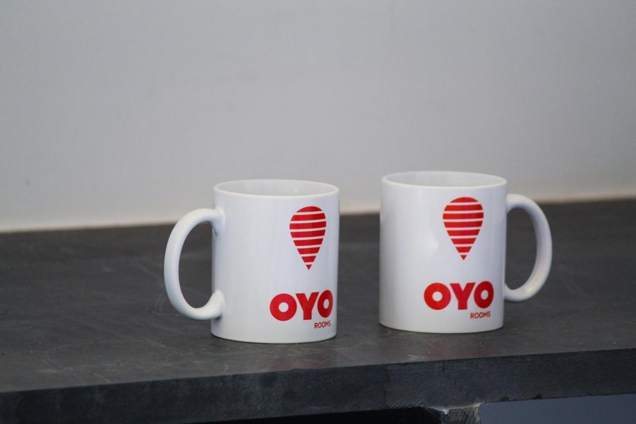 Oyo Hotel Grand City Tezpur Exteriér fotografie